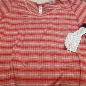 Small LLR classic tee